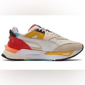 PUMA MIRAGE SPORT HC 'PRISTINE' (nwob)
